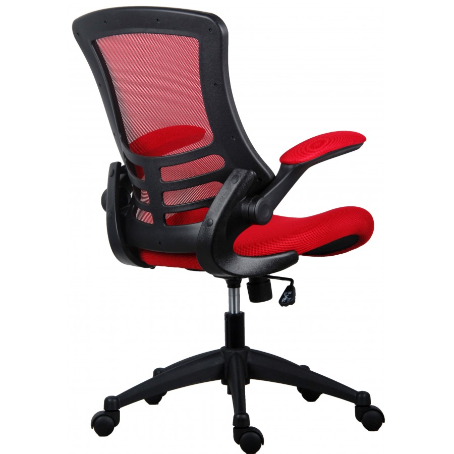 Magma Ergonomic Mesh Operator Office Chair 